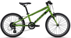 Vaikiškas dviratis Giant ARX 20, žalias, M, 20"