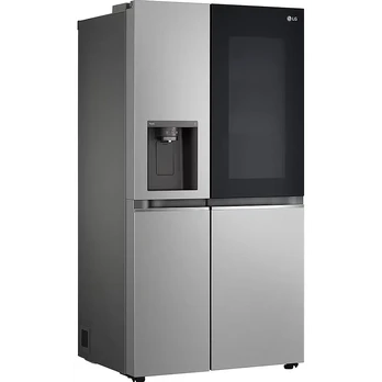 Šaldytuvas LG GSGV81PYLL