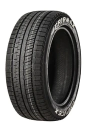 GRIPMAX GRIP ICE X 165/65 R15 81Q 3PMSF M+S kaina