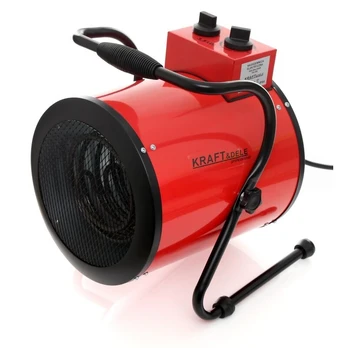 Elektrinis šildytuvas 3,5kW, KD11723
