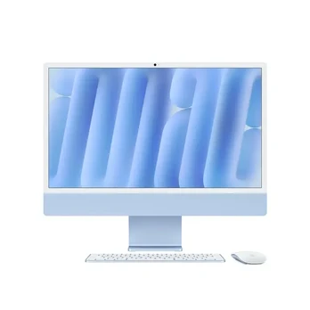 Apple iMac 24/M4/16GB/256GB/10C/BU