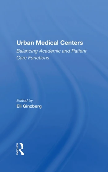 Urban Medical Centers