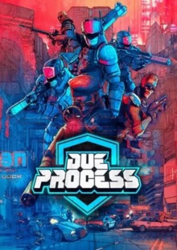 Due Process PC