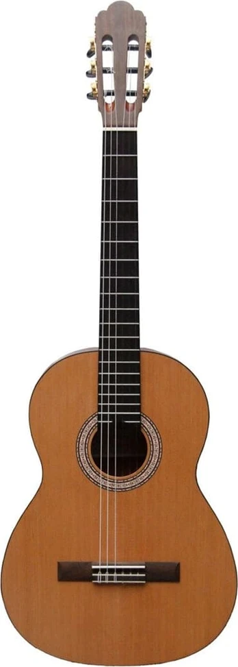 No Name Prodipe Guitars Primera 4/4 EQ - gitara elektro-klasyczna