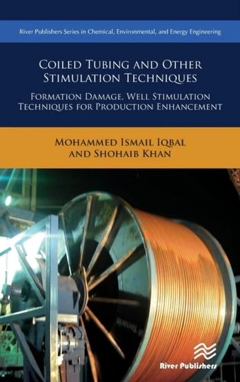 Coiled Tubing and Other Stimulation Techniques