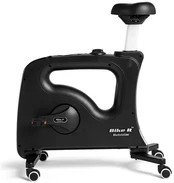 Dviratis treniruoklis Bike Premium kaina