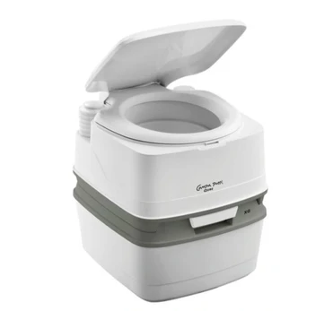 Biotualetas Thetford, 21L