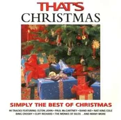 CD Various - That's Christmas