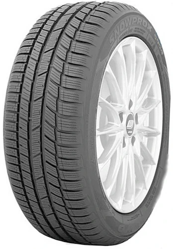 Toyo SNOWPROX S954 SUV 285/40R20 108V DOT2026