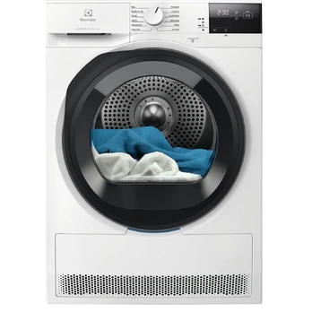 Džiovyklė Electrolux EW6D295GE
