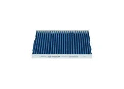 Filtras, salono oras BOSCH 0 986 628 641 kaina