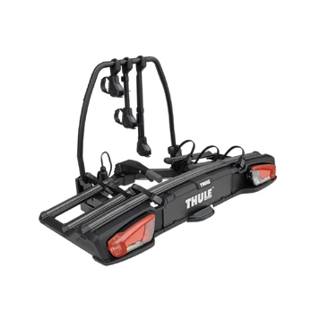 Thule VeloSpace 3 dviračių laikiklis | 3 dviračiams