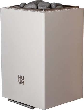Elektrinė pirties krosnelė - HUUM Core Wall Mini Combi 4