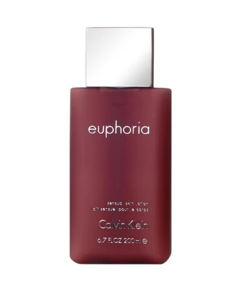 Calvin Klein Euphoria 200ml