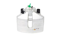 Stabdžių apkaba BOSCH 0 986 474 384