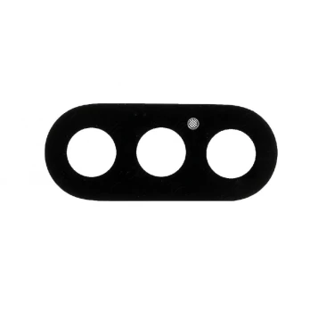 iPhone X kameros stikliukas (only lens) ORG