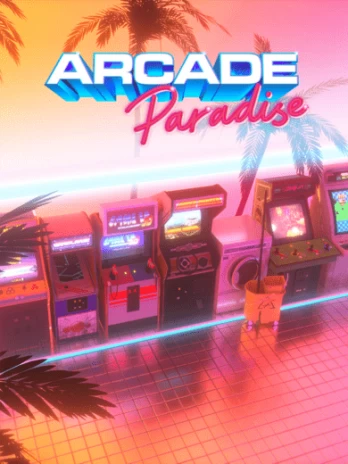Arcade Paradise PC