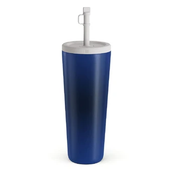 Neptune - Travel Mug, 700 ml / Straw