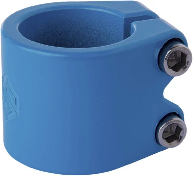 Striker Lux Double Pro Scooter Clamp