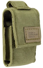 Dėklas Zippo Tactical Pouch 48402, žalia kaina