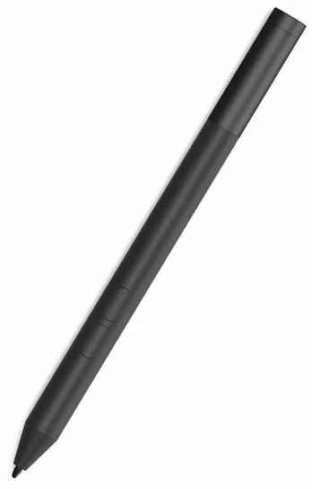 Rysik Dell PN350M ACTIVE STYLUS PEN Juodas (PN350M-BK)