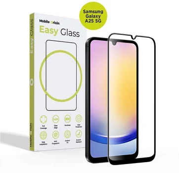 Dėklas Mobile Origin EasyGlass Samsung Galaxy A25 5G