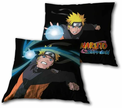 PIERROT Naruto Shippuden cushion