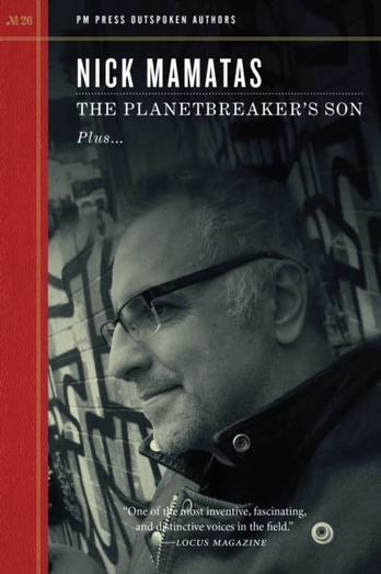 Planetbreaker's Son
