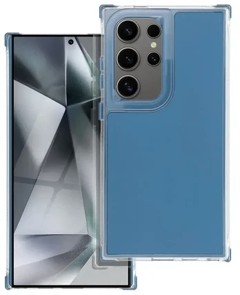 Dėklas Oem Case for Xiaomi Redmi 17C 5G Matrix mėlynas