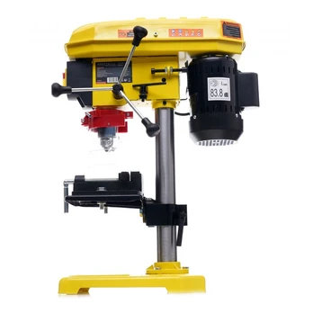 Gręžimo staklės Kraft & Dele KD501, 1850 W