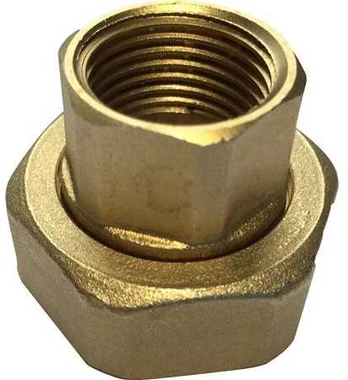 DANFOSS Union DN40 til VRB og VRG ventil