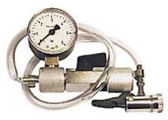 Gottfred P Adapteris t/trykspray