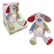 Music box lamp - Dog kaina