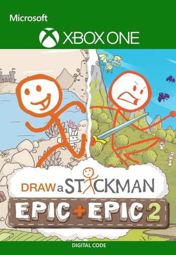 Draw A Stickman Xbox