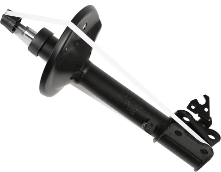 SACHS 317 163 Shock absorber