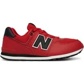 New Balance Laisvalaikio batai G5742SG Raudona