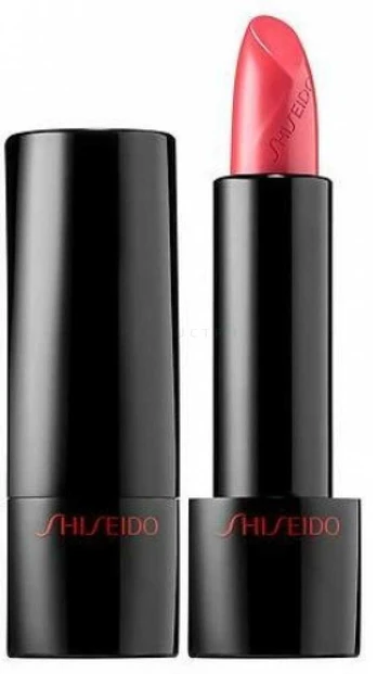 Shiseido, Rouge Rouge, Kreminis Lipstick, Rd501, Ruby Copper, 4 g