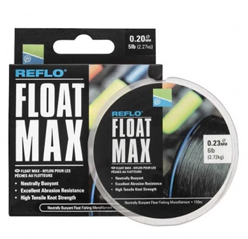 Valas Preston Reflo Float Max 150m