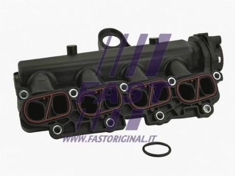 Įsiurbimo kolektoriaus modulis FAST FT50403