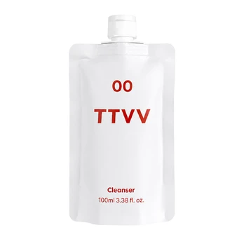 TTVV 00 veido prausiklis, 100 ml