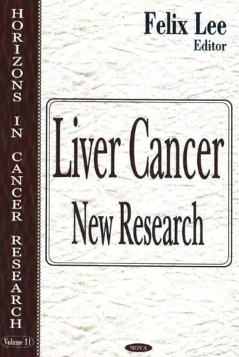 Liver Cancer