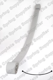Lingės paketas LESJÖFORS 5856814 kaina