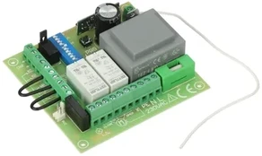 ELMES ELEKTRONIK Vartų valdiklis Elmes (STP)