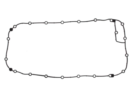 ELRING EL215190 Oil sump gasket