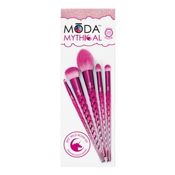 Royal & Langnickel Moda Mythical Wild Blush Set 5pcs