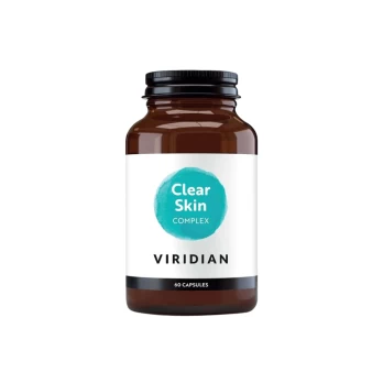 Maisto papildas odai „Clear Skin Complex“