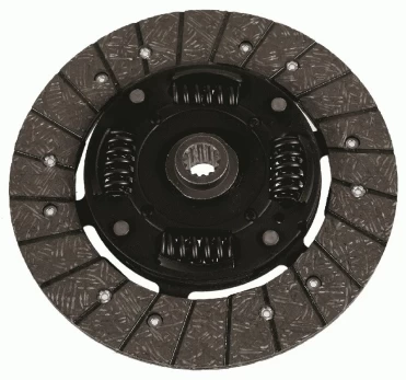 Sankabos diskas SACHS 1878 634 088