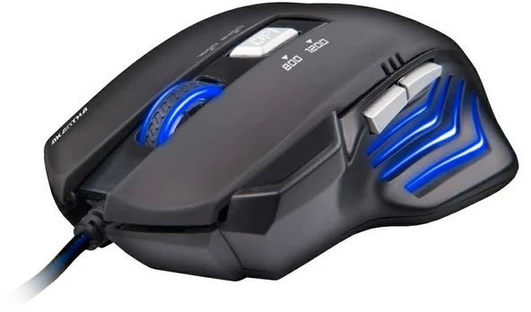 Pelė C-Tech Akantha GM-01