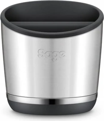 Coffee grounds knocker SEA502BSS