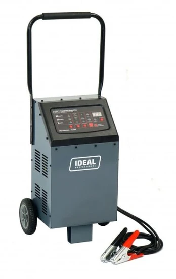 IDEAL Akumuliatoriaus įkroviklis STARTER540P